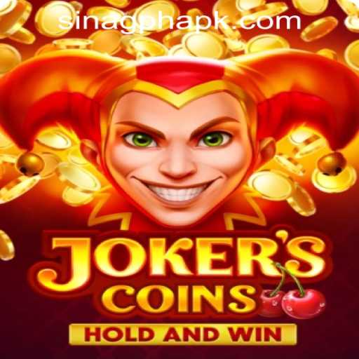 Discover the Thrills of JokersCoins at SINAGPH.com Casino