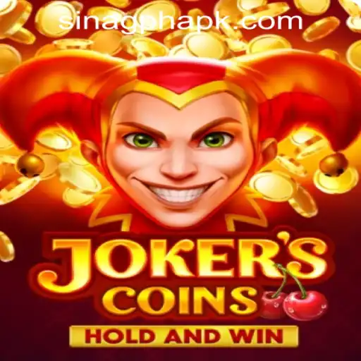 Discover the Thrills of JokersCoins at SINAGPH.com Casino