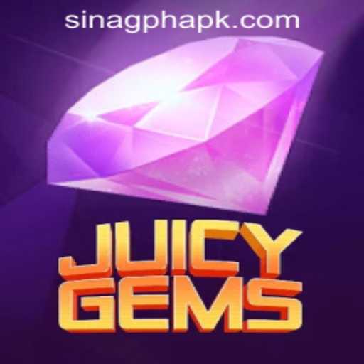 Unveiling JuicyGems: A New Thrill at SINAGPH.com Casino