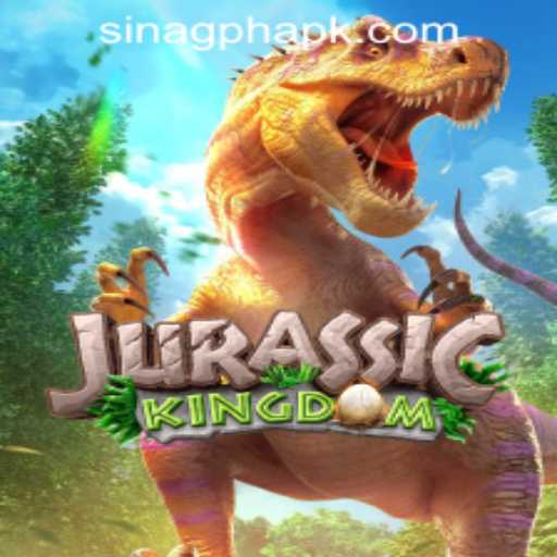 Discover the Thrills of JurassicKingdom at SINAGPH.com Casino