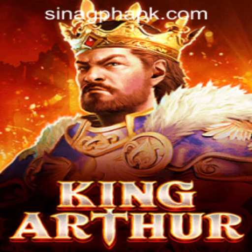 Discover KingArthur: A Legendary Adventure at SINAGPH.com Casino