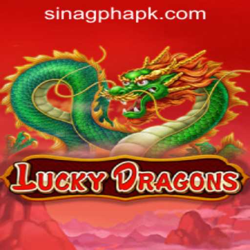 Dive into the World of LuckyDragons at SINAGPH.com Casino