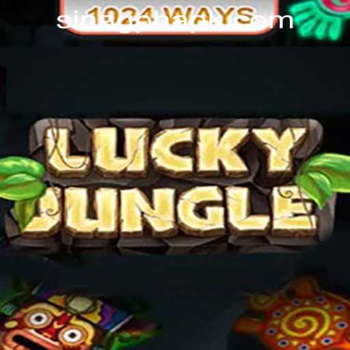 Discover the Thrills of LuckyJungle1024 at SINAGPH.com Casino