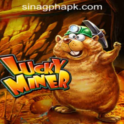 Discover the Excitement of LuckyMiner at SINAGPH.com Casino