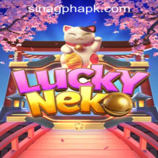 Exploring the Exciting World of LuckyNeko at SINAGPH.com Casino