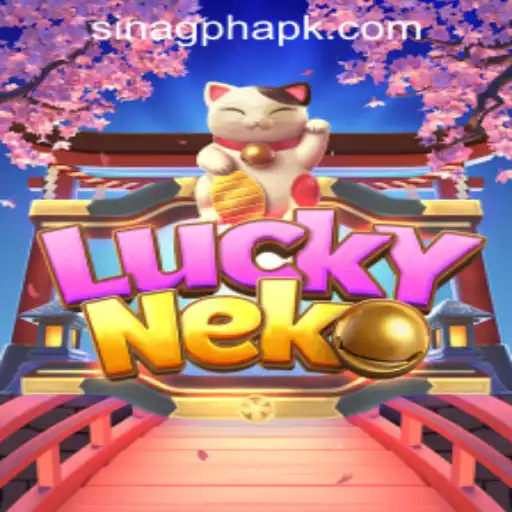 Exploring the Exciting World of LuckyNeko at SINAGPH.com Casino