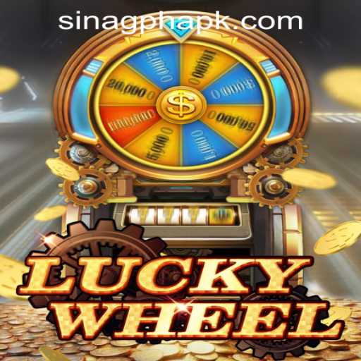 Exploring the Thrills of LuckyWheel at SINAGPH.com Casino