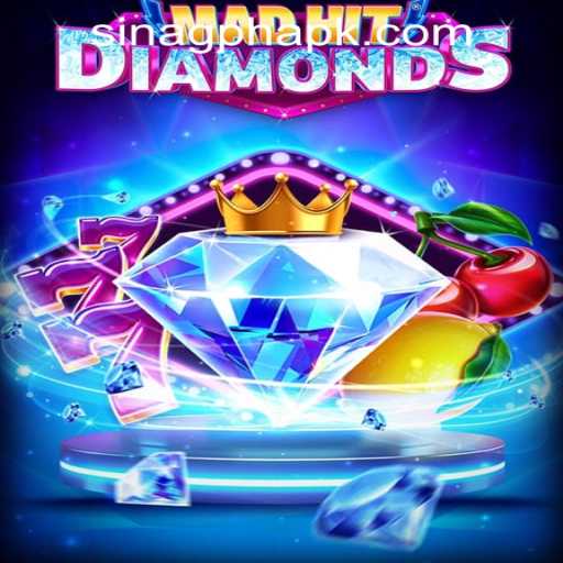 MadHitDiamonds: The Thrilling World of SINAGPH.com Casino Gaming