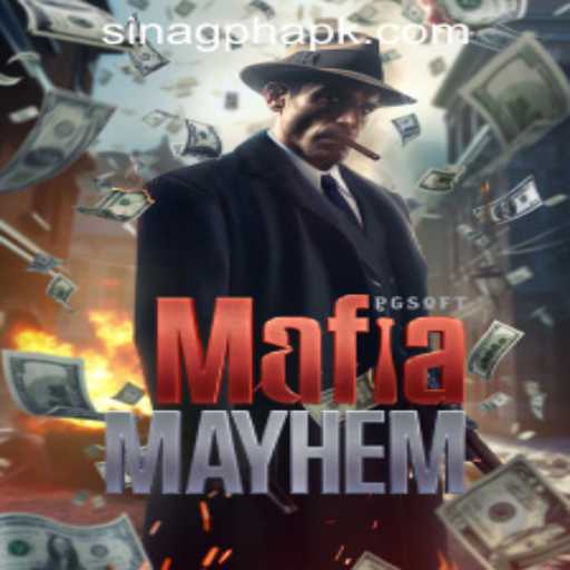 Explore MafiaMayhem: The Thrilling New Addition to SINAGPH.com Casino