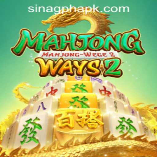 The Exciting World of MahjongWays2 at SINAGPH.com Casino