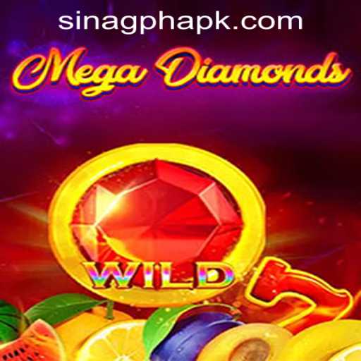 Exploring the Thrills of MegaDiamond: A Closer Look at SINAGPH.com Casino's Latest Gem