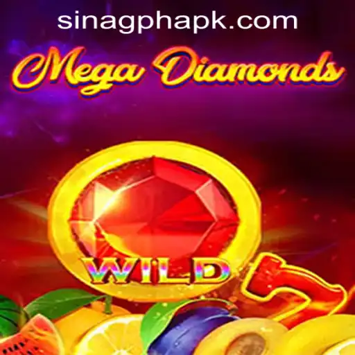 Exploring the Thrills of MegaDiamond: A Closer Look at SINAGPH.com Casino's Latest Gem