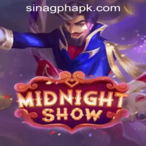 Discover the Thrills of MidnightShow at SINAGPH.com Casino