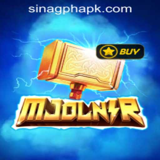 Unveiling Mjolnir: The Thunderous Casino Game at SINAGPH.com Casino