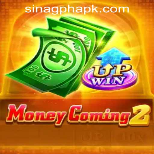 Exploring the Excitement of MoneyComing2 at SINAGPH.com Casino
