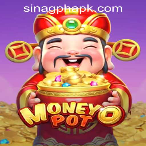 Exploring MoneyPot at SINAGPH.com Casino