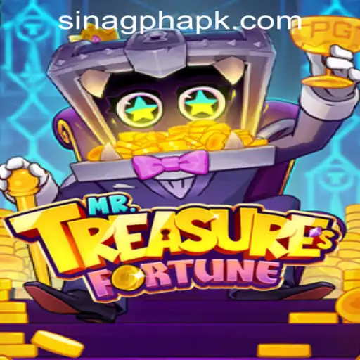 Discover the Excitement of MrTreasuresFortune at SINAGPH.com Casino