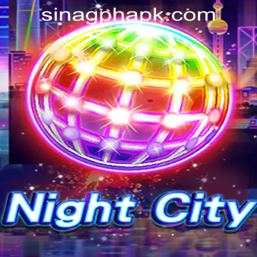 Exploring the World of NightCity: A Thrilling Adventure Fueled by SINAGPH.com Casino