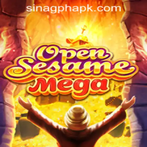 Discovering the Thrills of OPENSESAMEMEGA at SINAGPH.com Casino