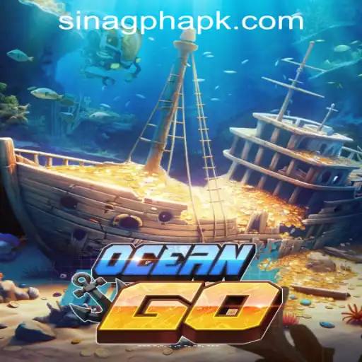 Dive into OceanGO: A Thrilling Adventure with SINAGPH.com Casino