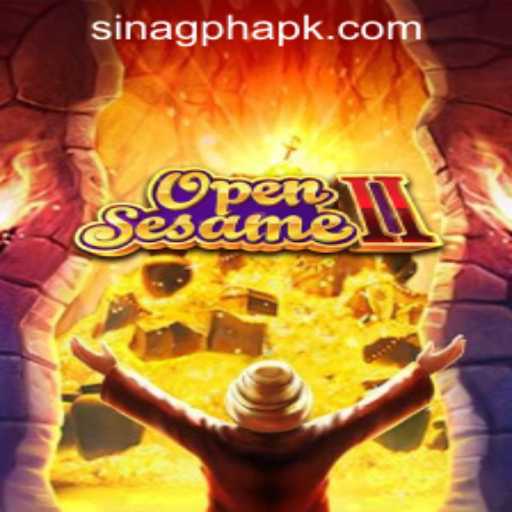 Exploring OpenSesameII: A Deep Dive into SINAGPH.com Casino's Exciting New Game