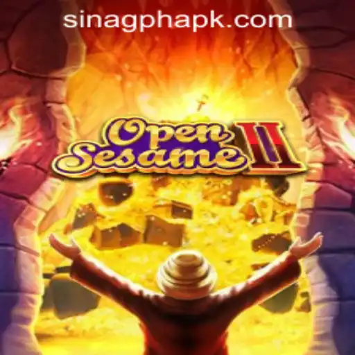 Exploring OpenSesameII: A Deep Dive into SINAGPH.com Casino's Exciting New Game