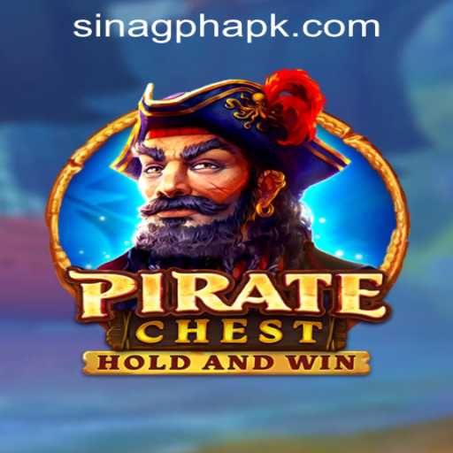 Discover the Thrills of PirateChest at SINAGPH.com Casino