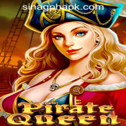 PirateQueen: A Thrilling Adventure at SINAGPH.com Casino