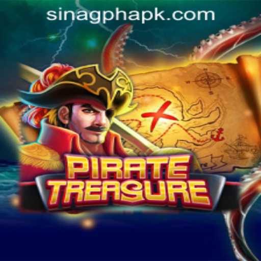 Discover the Thrills of PirateTreasure at SINAGPH.com Casino