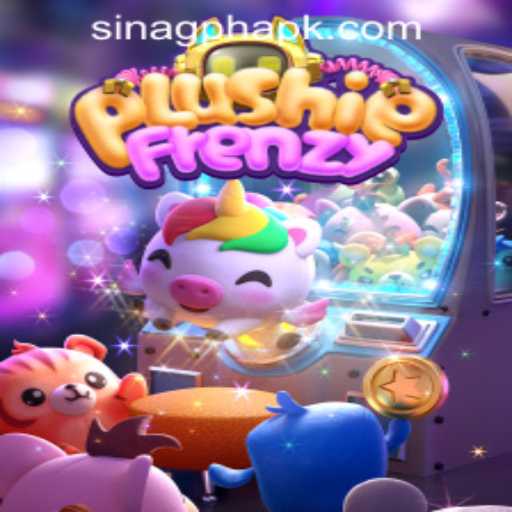 Experience the Thrill of PlushieFrenzy at SINAGPH.com Casino