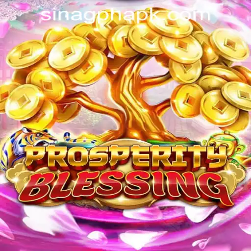Experience the Thrill of ProsperityBlessing at SINAGPH.com Casino