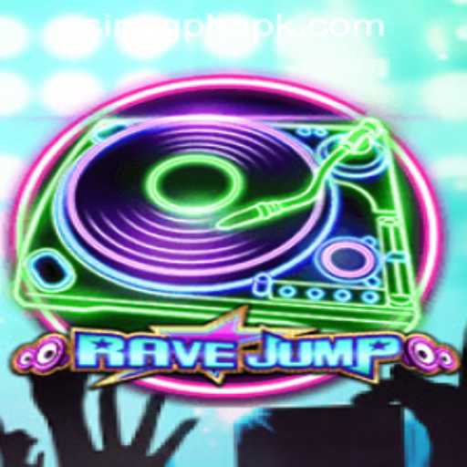 RaveJump: A Thrilling Experience at SINAGPH.com Casino