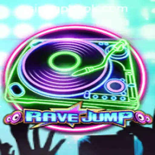 RaveJump: A Thrilling Experience at SINAGPH.com Casino