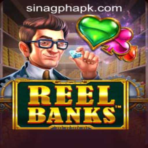 Discover the Thrilling World of ReelBanks at SINAGPH.com Casino
