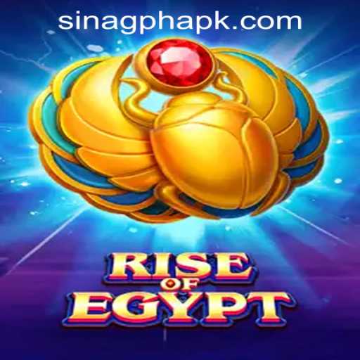 Exploring the Fascinating World of RiseOfEgypt at SINAGPH.com Casino