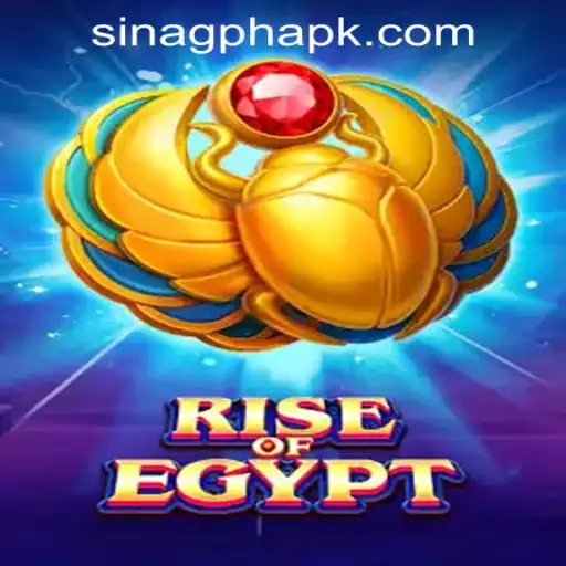 Exploring the Fascinating World of RiseOfEgypt at SINAGPH.com Casino