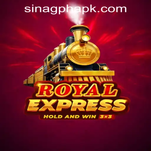 Discover the Thrills of RoyalExpress: A Journey into Exciting Casino Gaming
