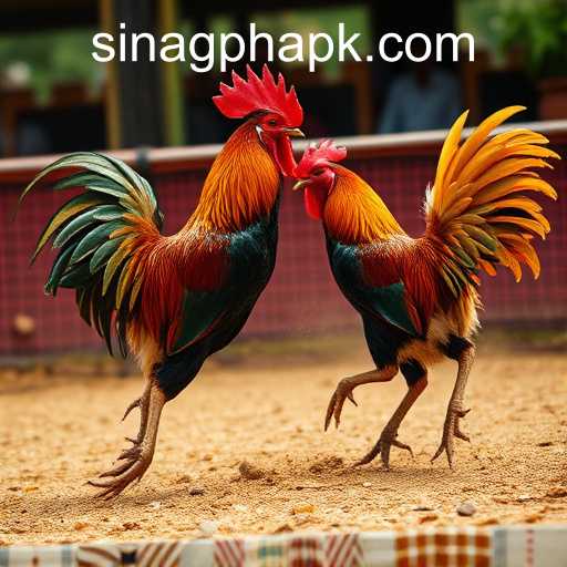 Exploring the Exciting World of Sabong Games