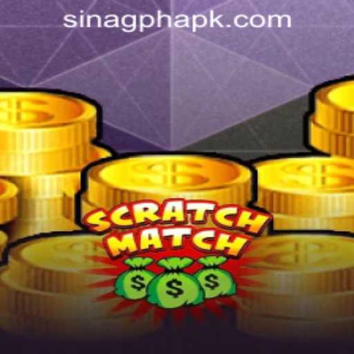 Explore ScratchMatch: The Exciting Casino Game at SINAGPH.com Casino