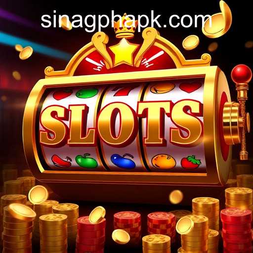Exploring the Slot Machines at SINAGPH.com Casino