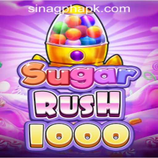 Explore SugarRush1000: The Thrilling New Casino Game at SINAGPH.com Casino