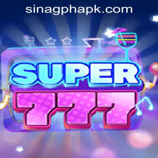 Discover Super777: Dive into the Thrilling World of SINAGPH.com Casino