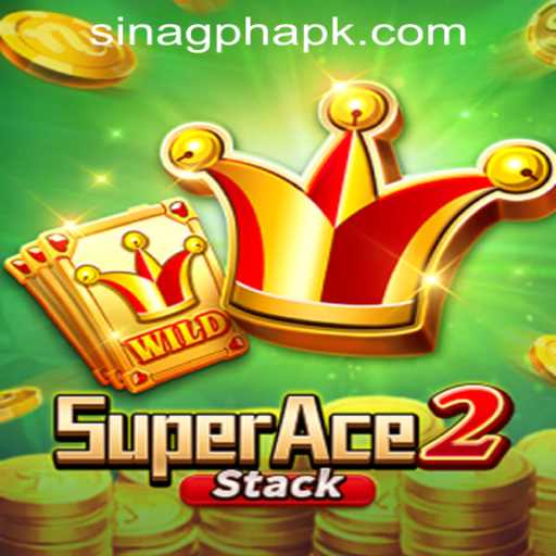 Exciting Gameplay and Thrills in SuperAce2: SINAGPH.com Casino's Latest Offering