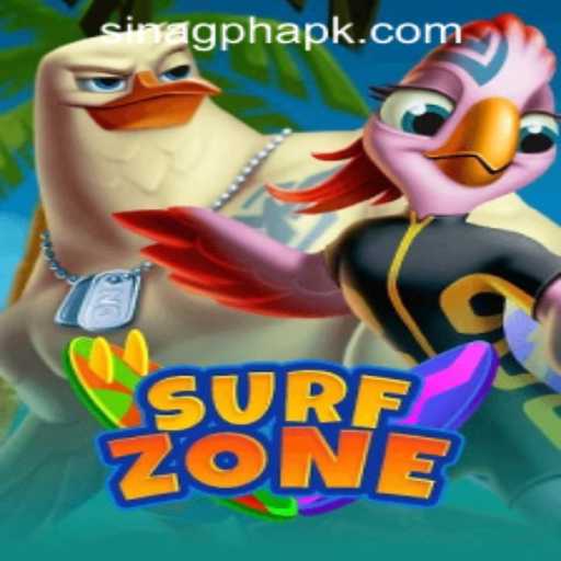 SurfZone: Dive into the Excitement at SINAGPH.com Casino