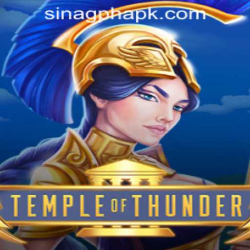 Exploring the Exciting World of TempleofThunder at SINAGPH.com Casino