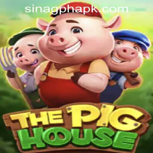 Exploring ThePigHouse at SINAGPH.com Casino
