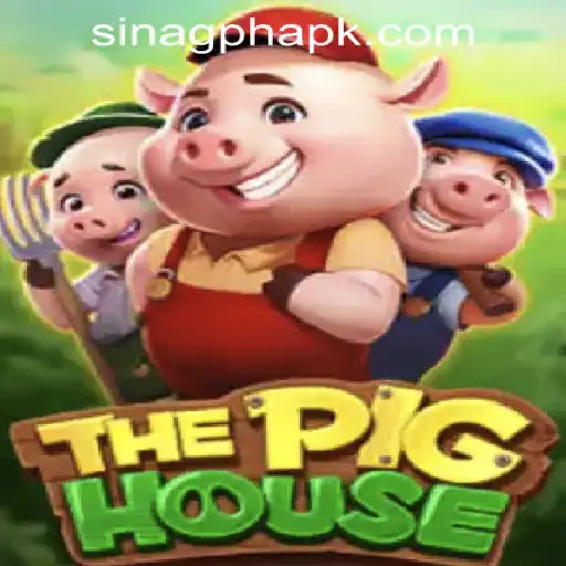Exploring ThePigHouse at SINAGPH.com Casino