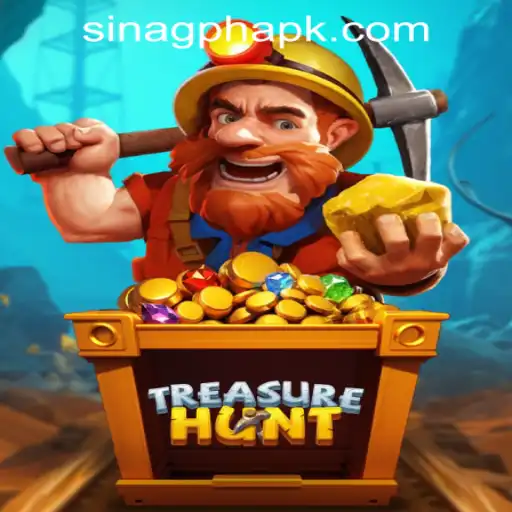 Discover the Thrill of TreasureHunt at SINAGPH.com Casino