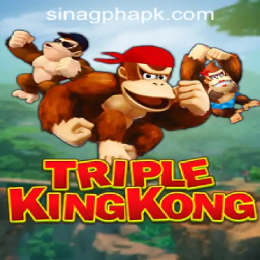 The Exciting World of TripleKingKong at SINAGPH.com Casino