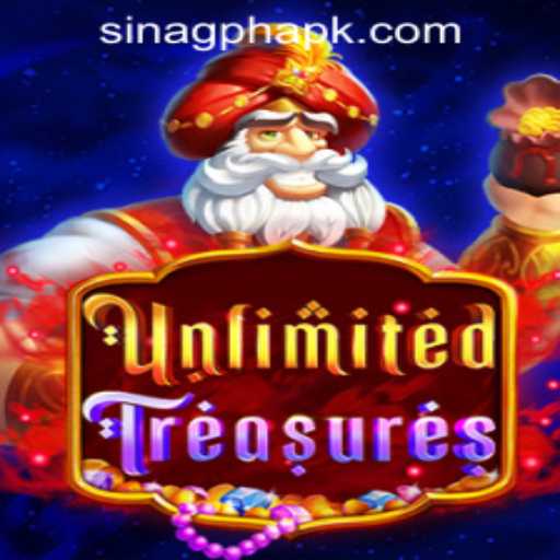 UnlimitedTreasures: A Captivating Journey in the World of SINAGPH.com Casino